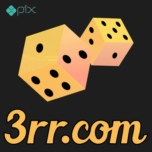 3rr.com Logo