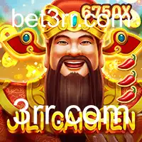 Explorando o Universo de JILICaishen: Um Mergulho no Mundo das Recompensas e Aventuras