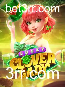 Explorando o Mundo Encantador de LuckyCloverLady