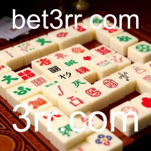Mahjong