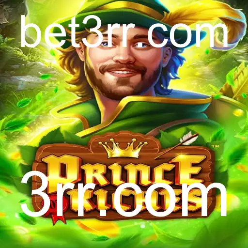 PrinceOfRiches: Um Mergulho no Mundo da Fortuna