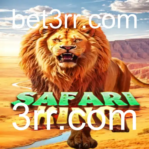 Descubra o Fascinante Mundo de SafariKing: O Jogo de Aventura Inovador