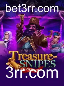 Descubra as Emoções de TreasuresnipesBonusBuy: Um Mergulho Profundo no Mundo dos Jogos de Azar
