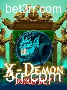 Explorando XDemonBonusBuy: Um Mergulho no Mundo dos Jogos de Slots